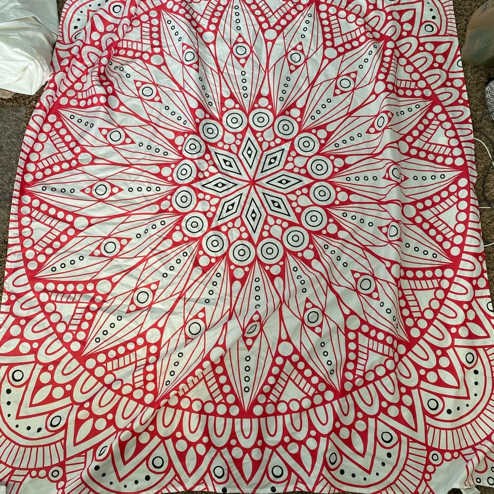 Boho Tapestry